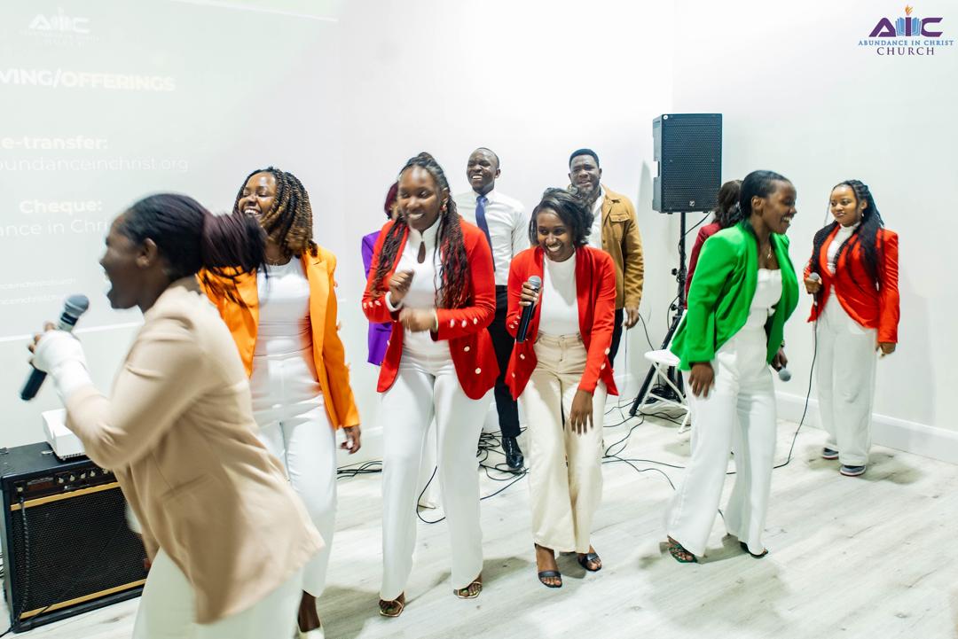 Worship Encounter
